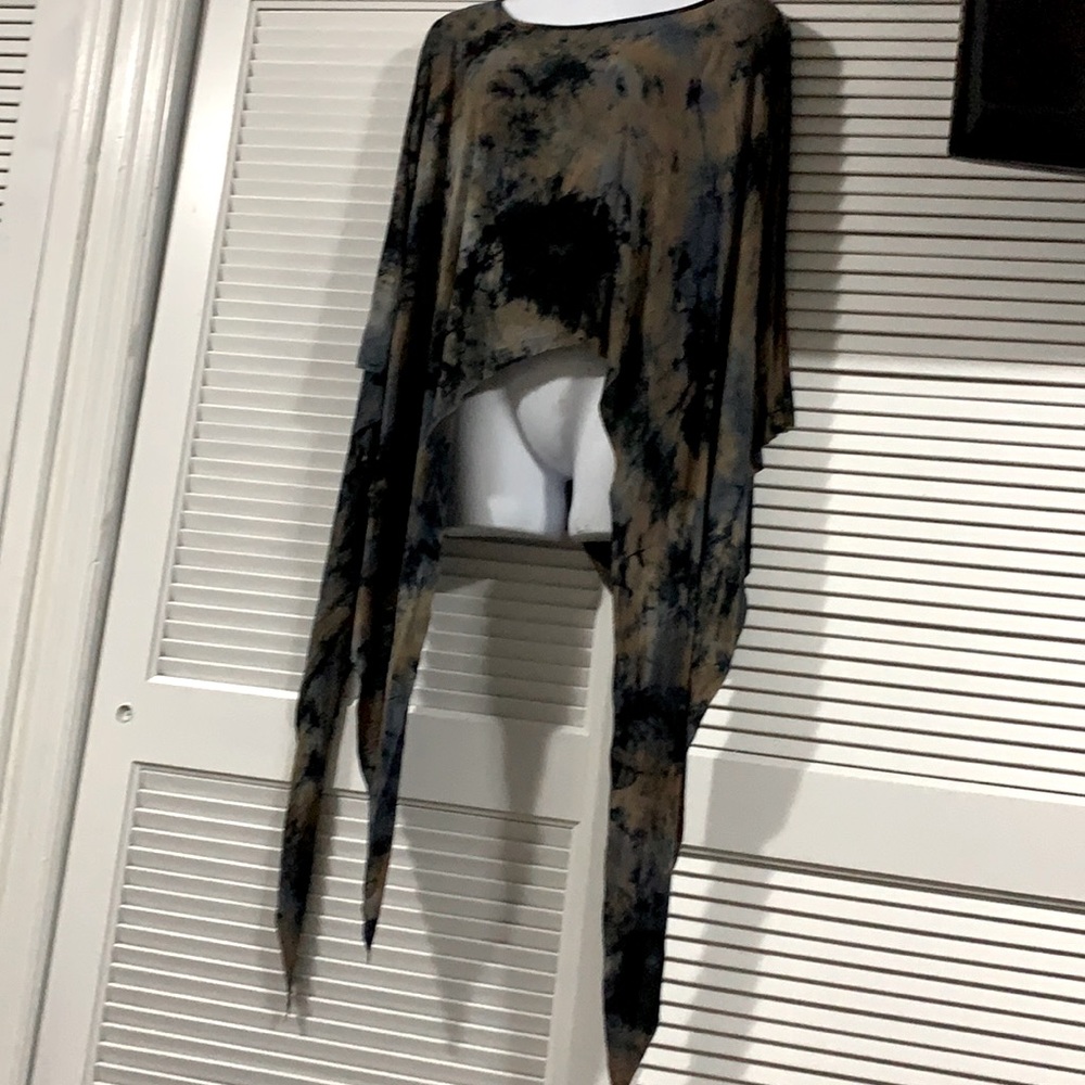 SJ Style Fashion Top